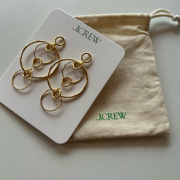 J.Crew Earrings - Picture 2 of 5